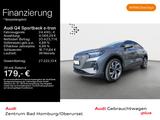 Audi Q4 Sportback e-tron 35*Navi*Matrix*Alu*PDC*Virtu - Audi Q4 e-tron in Frankfurt (Main)