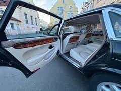 Fahrzeugabbildung Jaguar Daimler 4.0 Super V8 *MwSt. / LWB / Voll*