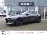 Mazda 3 2,0 L Takumi 186 Automatik VOLLAUSSTATTUNG|Sch - Mazda 3 mit Schiebedach