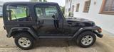 Jeep Wrangler TJ 4.0 - gebrauchte Jeep Wrangler aus dem Jahr 2002