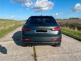Audi Q3 S line, competition, AHK, 20", Navi - Audi Q3 Competition Gebrauchtwagen