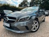 Mercedes-Benz A 200 Kamera*Navi*Tempomat*SitzHz.*Carbon - Mercedes-Benz A 200 Gebrauchtwagen