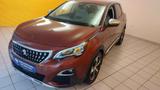 Peugeot 3008 Allure AT6, Sitzheizung,Grip-Controll - Peugeot 3008: Grip Control