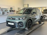Volkswagen Tiguan - Vorschau Bild 2