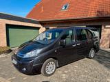 Citroën Jumpy - Citroën Jumpy mit Diesel-Antrieb: Kleinbus, Klimaanlage