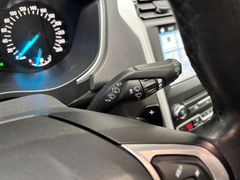 FORD Mondeo Turnier 2.0 TDCi Business Edit*Navi*Sitzh