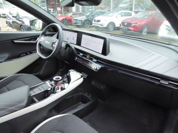 Kia EV6 77,4-kWh AWD GT-line alle Pakete