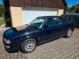 Audi Cabriolet 2.8 Auto - Typ 89 mit H Kennzeichen - Audi: Cabrio, 89