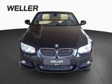 BMW 335i Cabrio M Sportpaket NaviProf 19 Zoll SHZ - BMW 335 mit Benzin-Antrieb