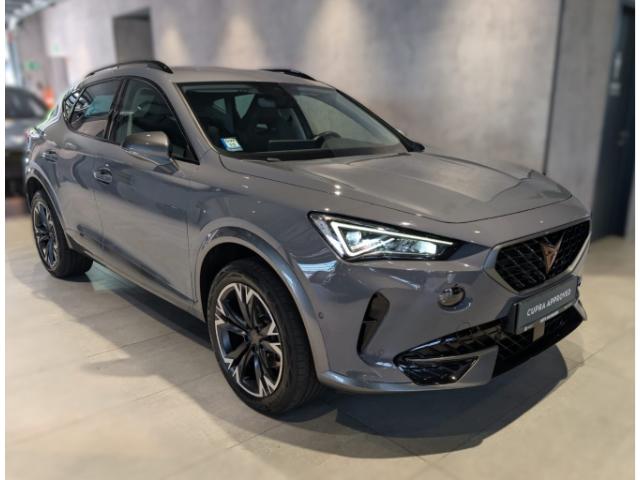 Cupra Formentor 1.5 TSI 110kW (150PS) 7-Gang DSG Smart
