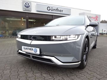 Fotografie 16 des Hyundai IONIQ 5 TECHNIQ Elektro 72,6KW AKKU*Leder*Panoda