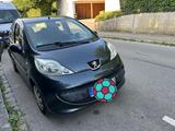 Peugeot 107 Automatik-TÜV bis 10/2026-Gara... - gebrauchte Peugeot 107 aus dem Jahr 2006