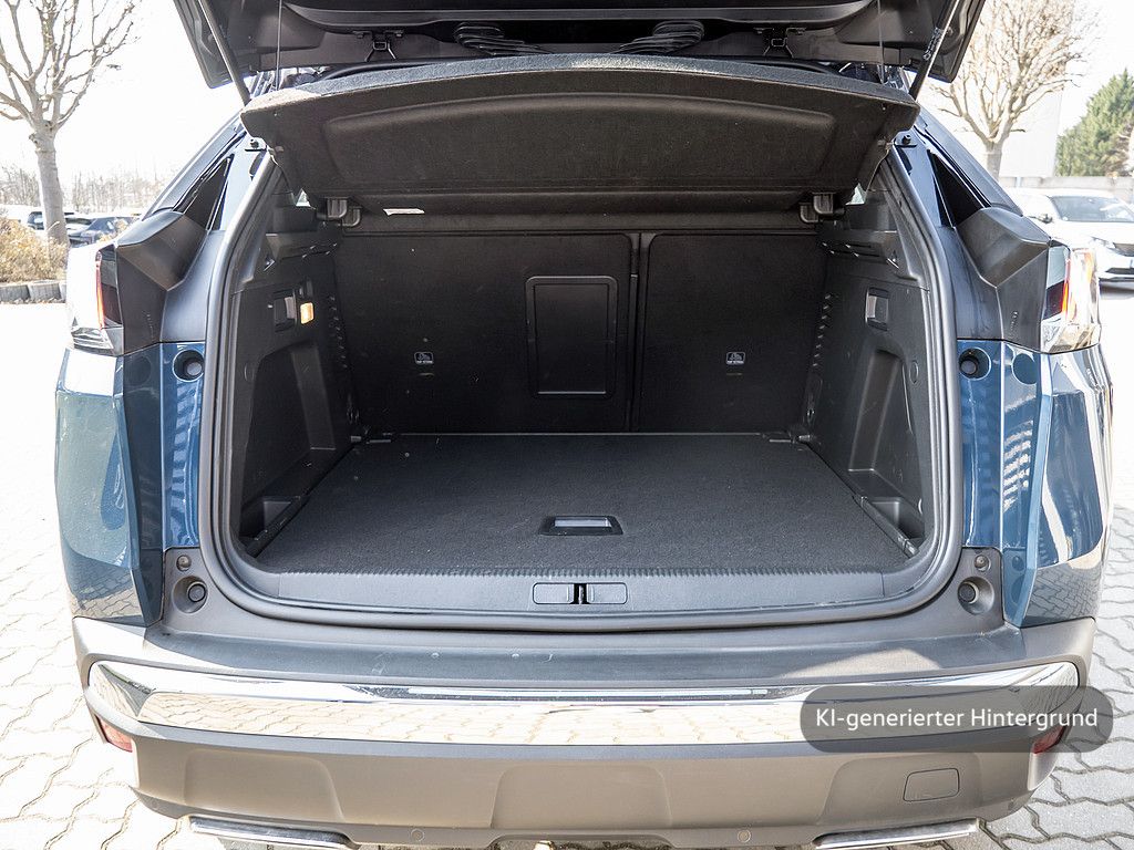 Peugeot 3008 - Bild 8