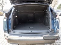 Peugeot 3008 - Vorschau Bild 8