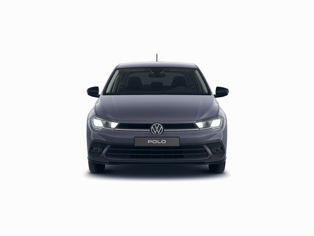 Polo 1.0TSI DSG Goal