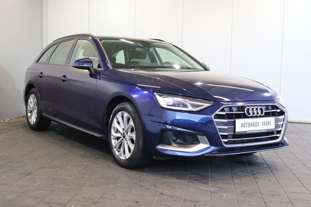 Audi A4 40 TDI advanced VIRTUAL+KAM+LED+CARPLAY+PANO