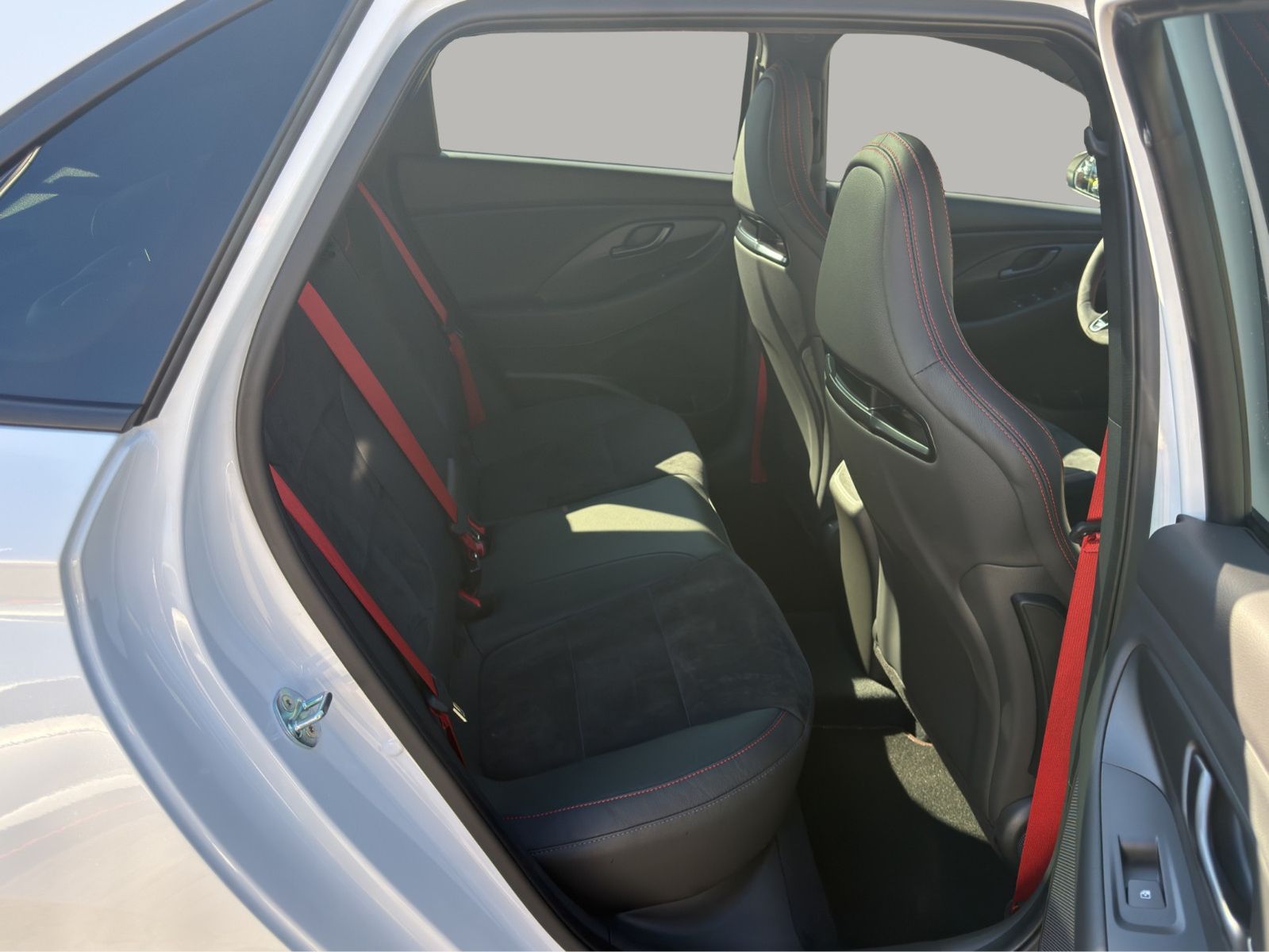 Hyundai i30 – Bild 19