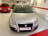 Fiat Sedici 2.0 MJT 16V DPF 4x4 Experience - Fiat Sedici aus 2009