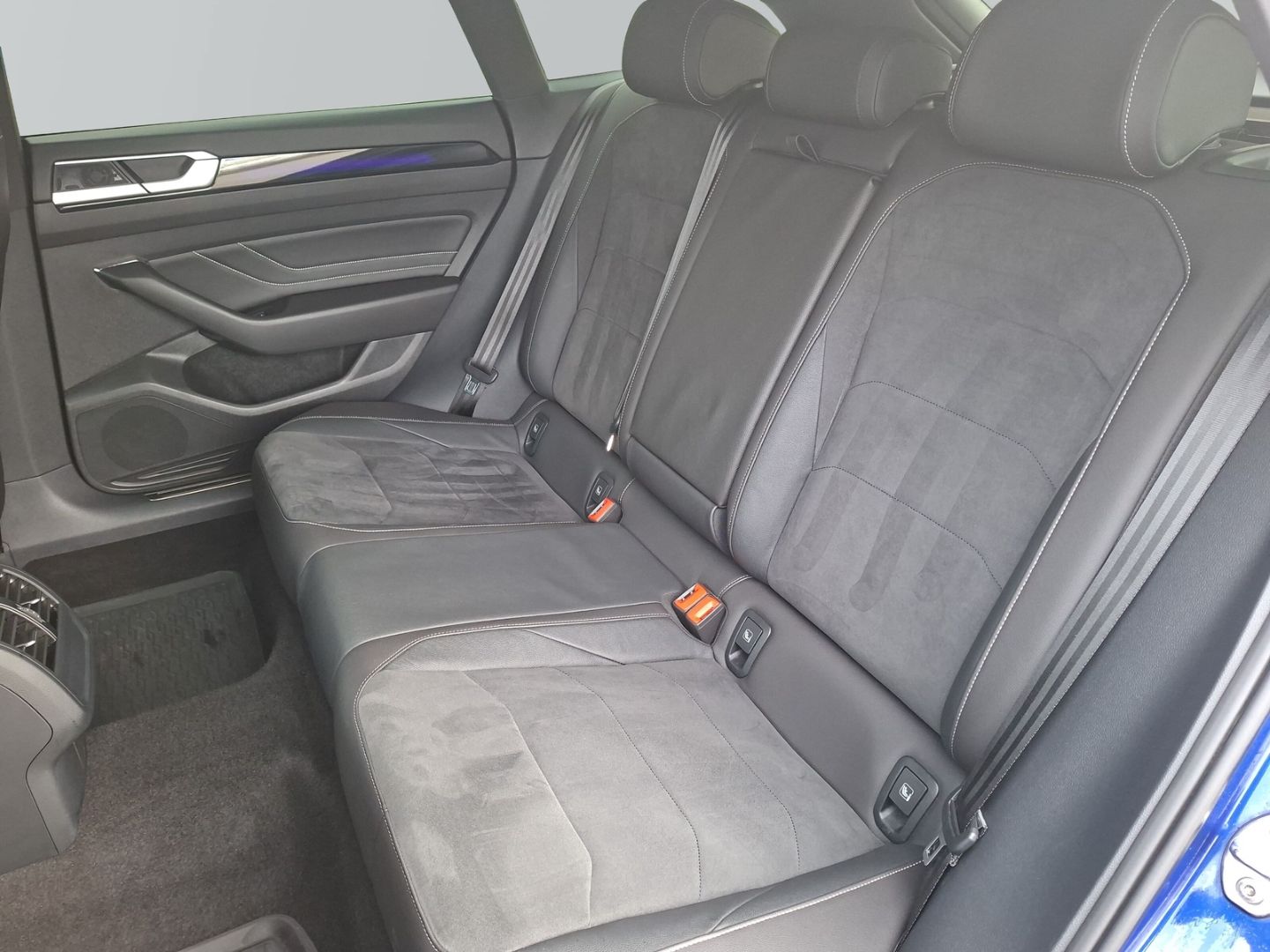 Arteon Shooting Brake 2.0 TSI R-Line