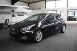 Kia Ceed 1.6 CRDi Dream Team (NAVI) - Kia mit Diesel-Antrieb: 1.6