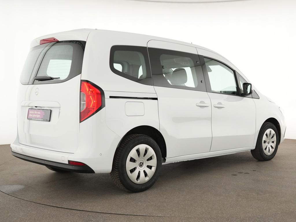 Mercedes-Benz T-Klasse