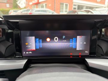 Bild 10 Opel Frontera Edition 1.2 Mild Hybrid