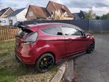 Ford Fiesta JA8 Titanium sehr guter Zustan... - Ford Fiesta: Ja8