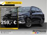 Fiat Tipo Life Hybrid Automatik*Navi*Kamera*PDC*SHZ*A - Fiat mit Benzin-Antrieb: Kombi, Automatik