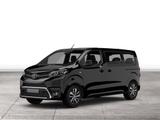 Toyota Proace Verso L2 Team 8 Sitze bis 15 Jahre Relax  - Toyota Proace (Verso) in Wuppertal