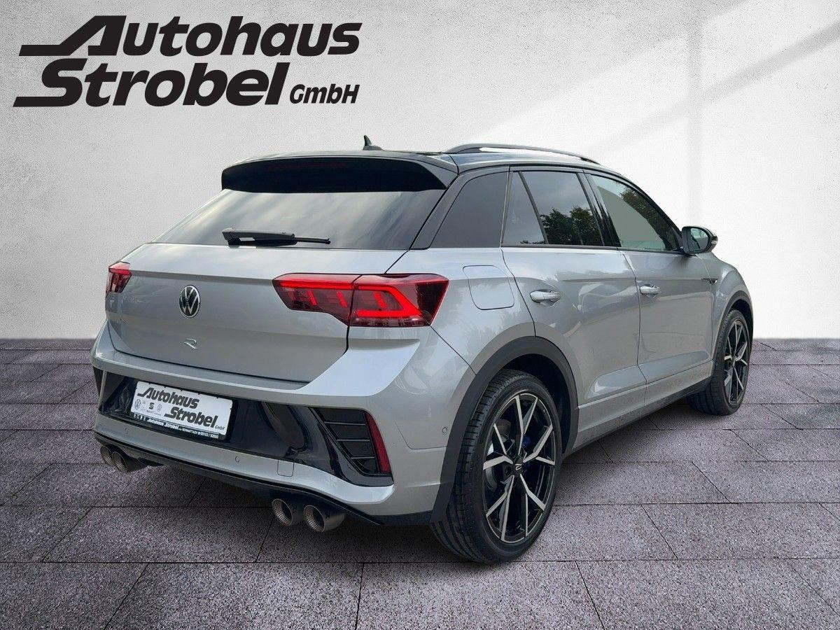 Volkswagen T-Roc R 2.0 l TSI OPF 4MOTION 221 kW (300 PS) 7-