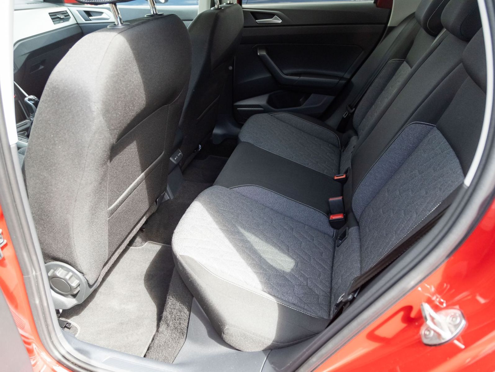 Volkswagen Taigo - Bild 15