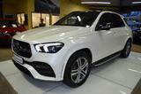 Mercedes-Benz GLE 450 4Matic XENON / NAVI / LEDER / SOFT-CLOSE - gebrauchte Mercedes-Benz GLE 450 aus dem Jahr 2022