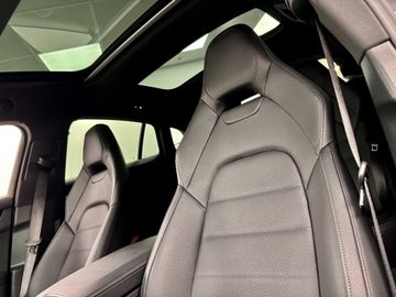 Porsche Panamera - 6