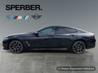 BMW M850 - Vorschau Bild 2