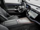 Mercedes-Benz E 200 Limousine ExclusiveIPremiumISuperscreen - gebrauchte Mercedes-Benz E 200 aus dem Jahr 2024