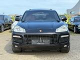 Porsche Cayenne GTS/TÜV neu/Bi-Xenon/Memory/Pano/BOSE - Porsche Gebrauchtwagen von 2008