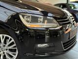 Volkswagen Sharan 2.0 TDI BlueM/ Anhä./Navi/PANO/SHZ/BT - VW Sharan Gebrauchtwagen in Hamm