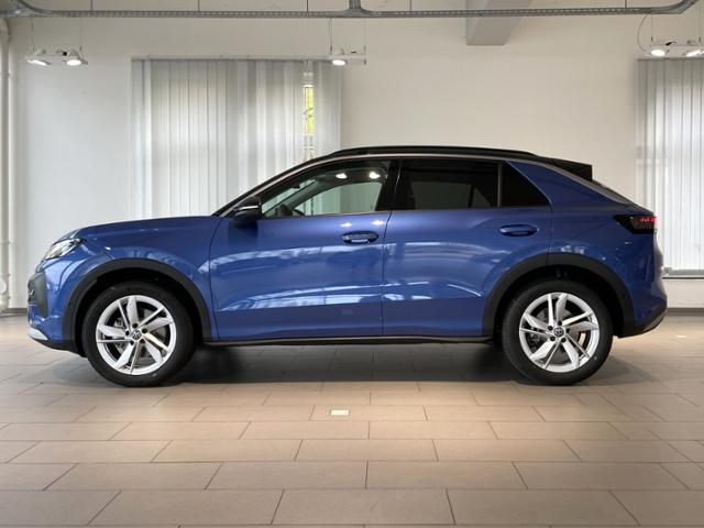 Volkswagen T-Roc 1.5 eTSI DSG +ACC+KAMERA+ALARM Life
