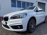 BMW 220d 140kW 190PS 7-Sitzer/SportLine/LED/NAVI/KAM - : Kleinbus, Sitzer 14