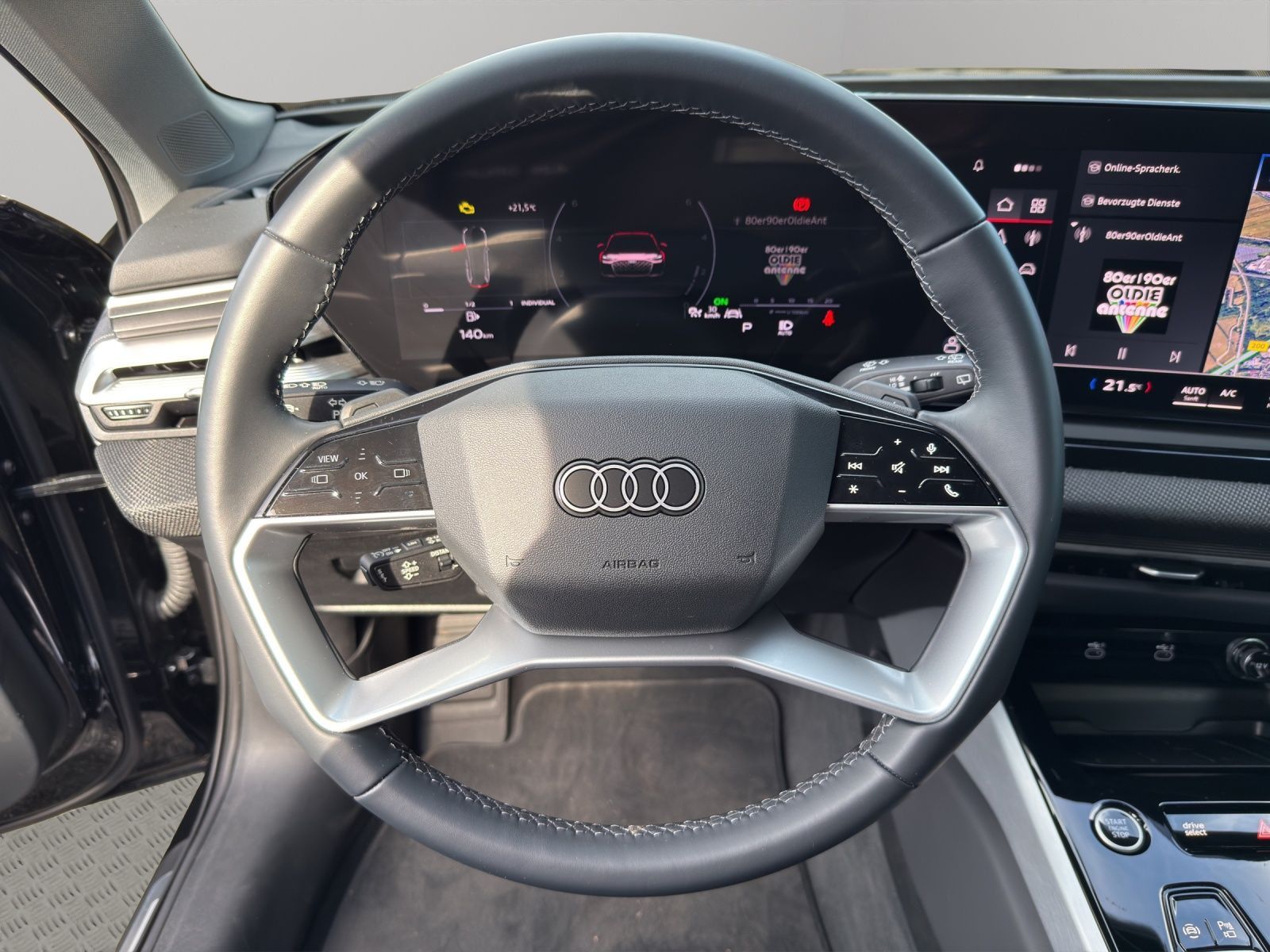 Audi A6 - Bild 10