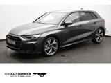 Audi A3 Sportback 35 TDI S tronic S line