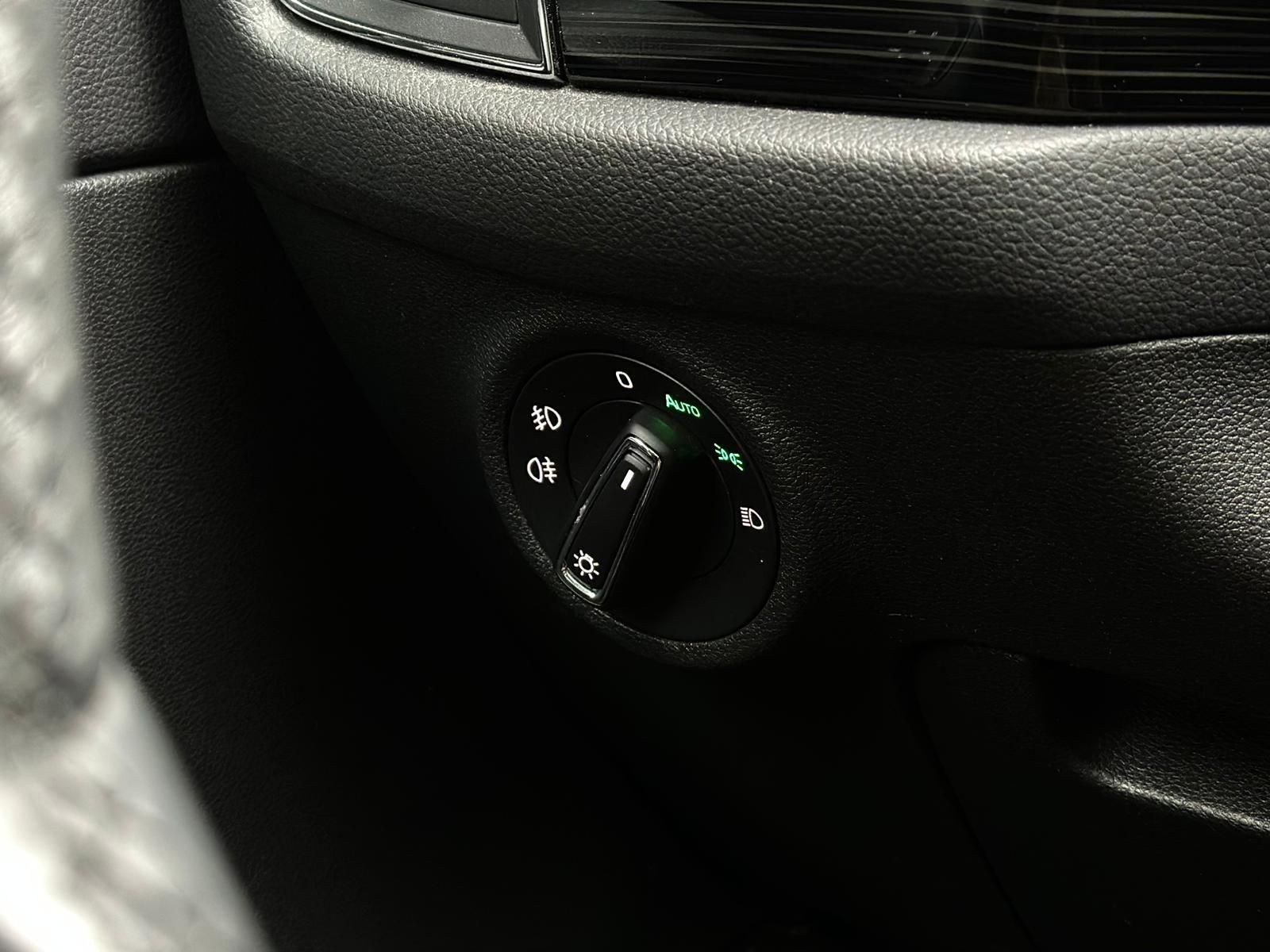 SKODA Kodiaq 1.4TSI STYLE 4x4* LED#SHZ#SH#AHK#PANO#KEY - Image 18