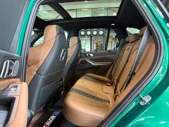 BMW X5 M - Ansicht 23