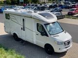 HYMER / ERIBA / HYMERCAR B-Klasse MC T 550