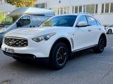Infiniti FX 35 V6 LPG Gas - Infiniti FX Benziner Gebrauchtwagen