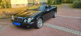 Mercedes-Benz CLK 200 KOMPRESSOR ELEGANCE Elegance - Mercedes-Benz CLK 200 aus 2001: Kompressor