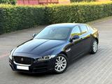 Jaguar XE E-Performance 163PS Automatik*Xenon*Navi*Led - Jaguar in Osnabrück