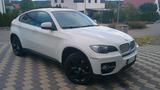 BMW Auto BMW x6. - BMW X6 aus 2011