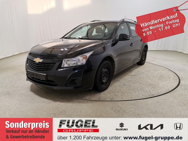 Chevrolet Cruze 1.6 LT Station Wagon