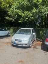 Fiat Idea 1.4  Fahrbereit  Motor & Getri... - Fiat Idea in Dortmund
